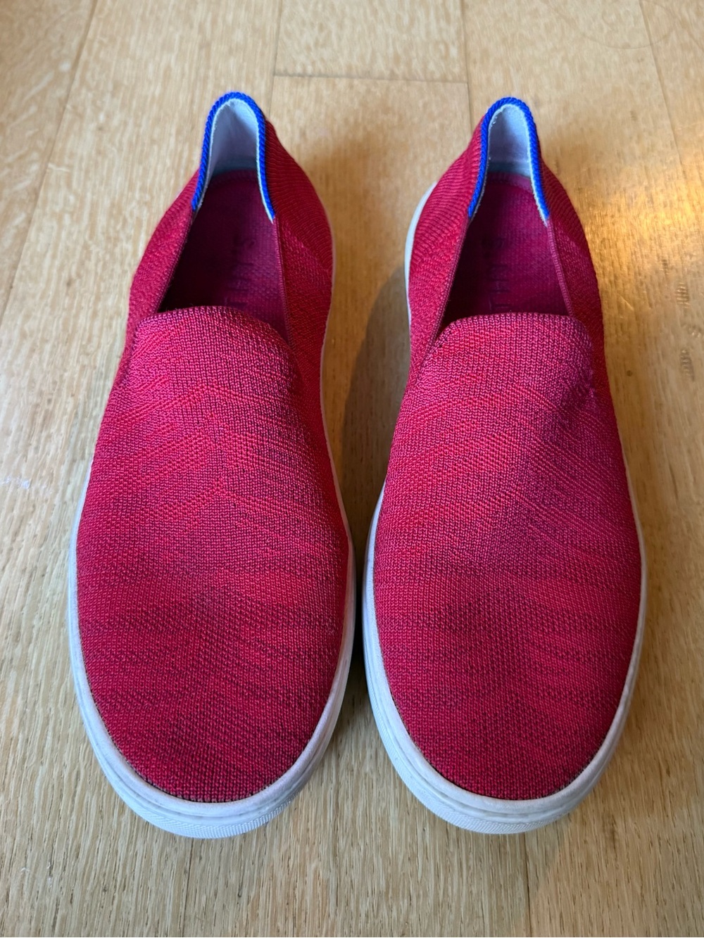 Rothy’s Slip-On Shoes